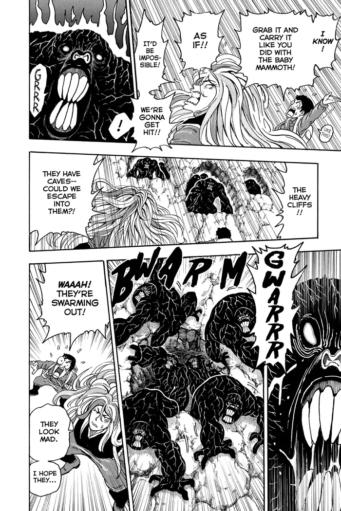 Toriko Chapter 40 image 04_optimized